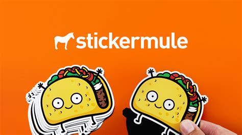 stikermule|sticker mule official website.